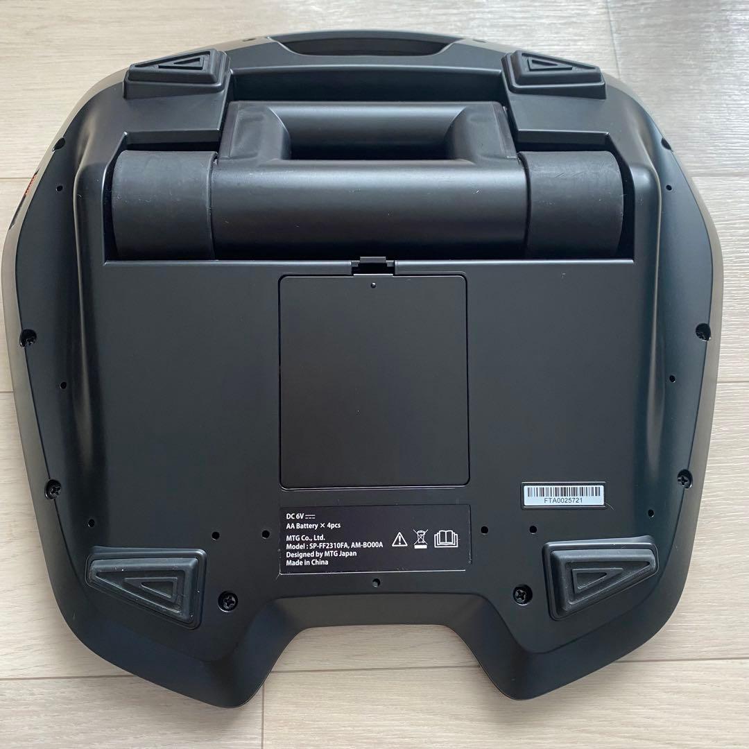 【送料無料】SIXPAD Foot Fit 2 SP-FF2310FA