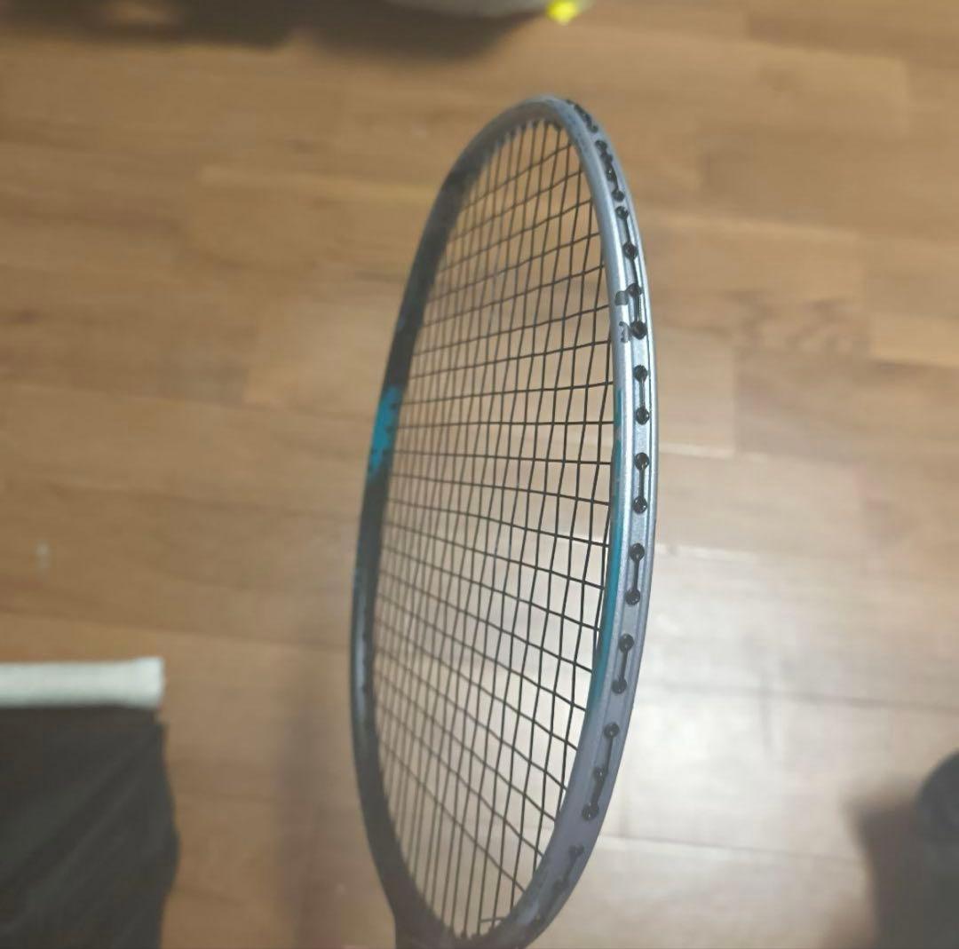 アストロクス88Dプロ 3uG5 YONEX ASTROX 88dpr