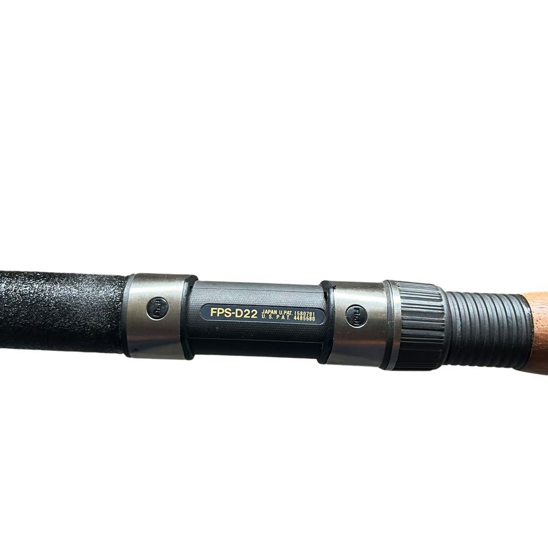 櫻井釣漁具　金剛　3.9 激レア美品‼️