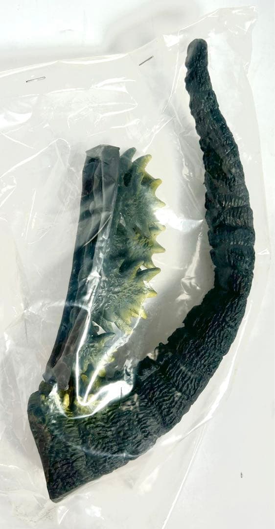 #リアルアクション ゴジラ　#vsメカゴジラバージョン#