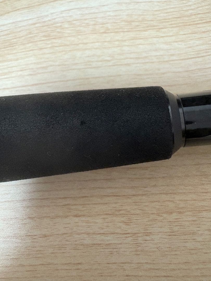 ダイワ　STEEZ HURRICANE C67MH-SV・ST