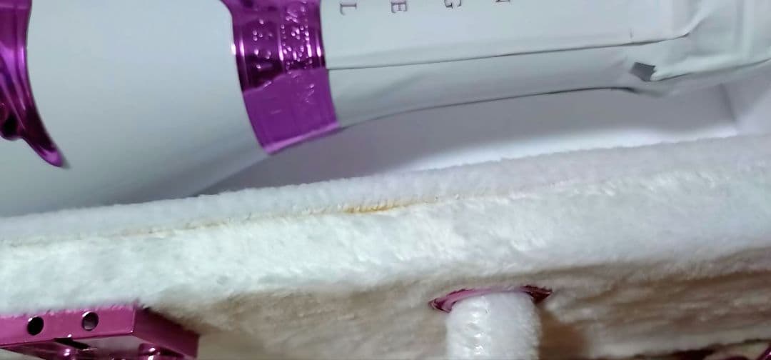 エンジェル シャンパン バレンタイン限定 ファータイプ