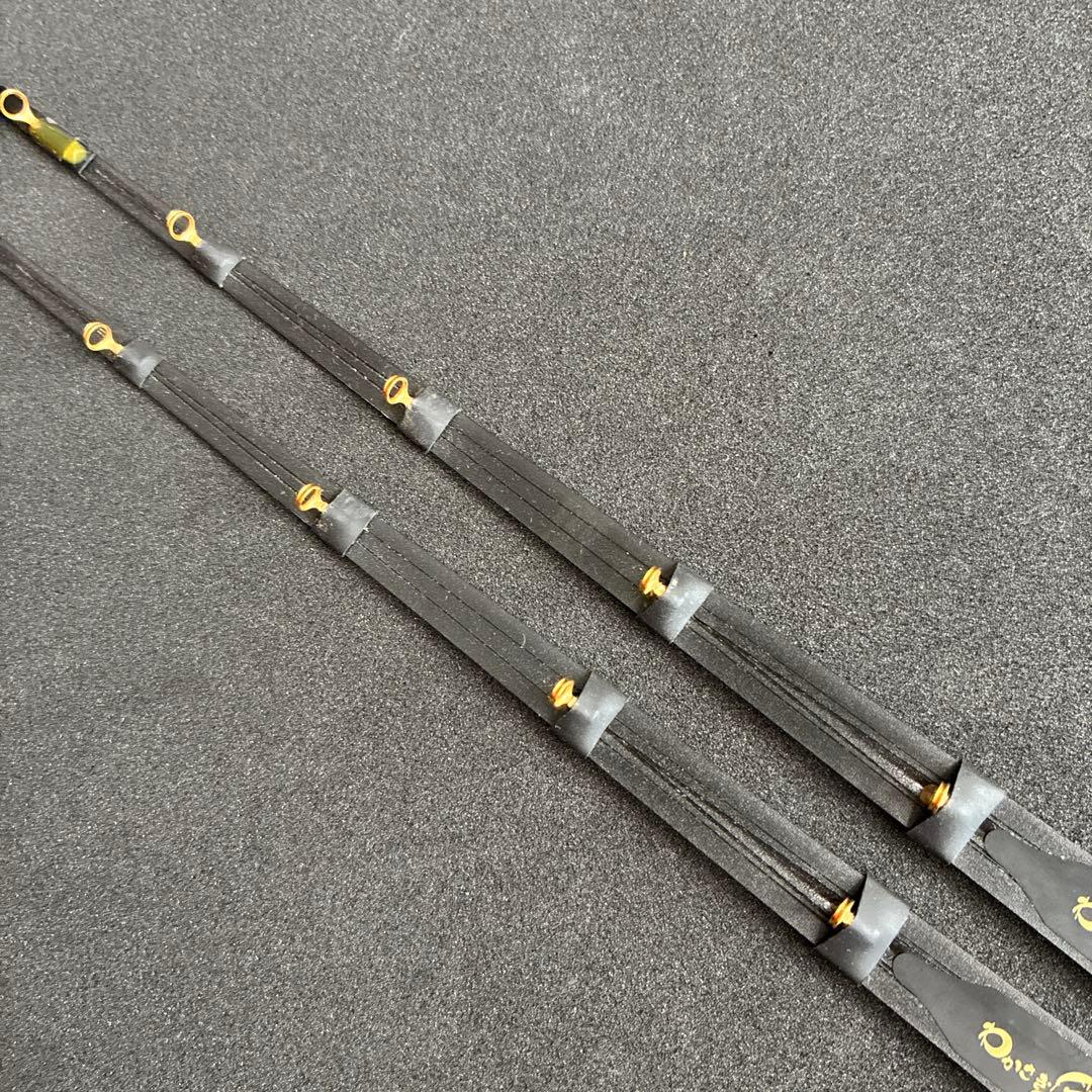 わかさぎ穂先　わかさぎの蔵　公魚