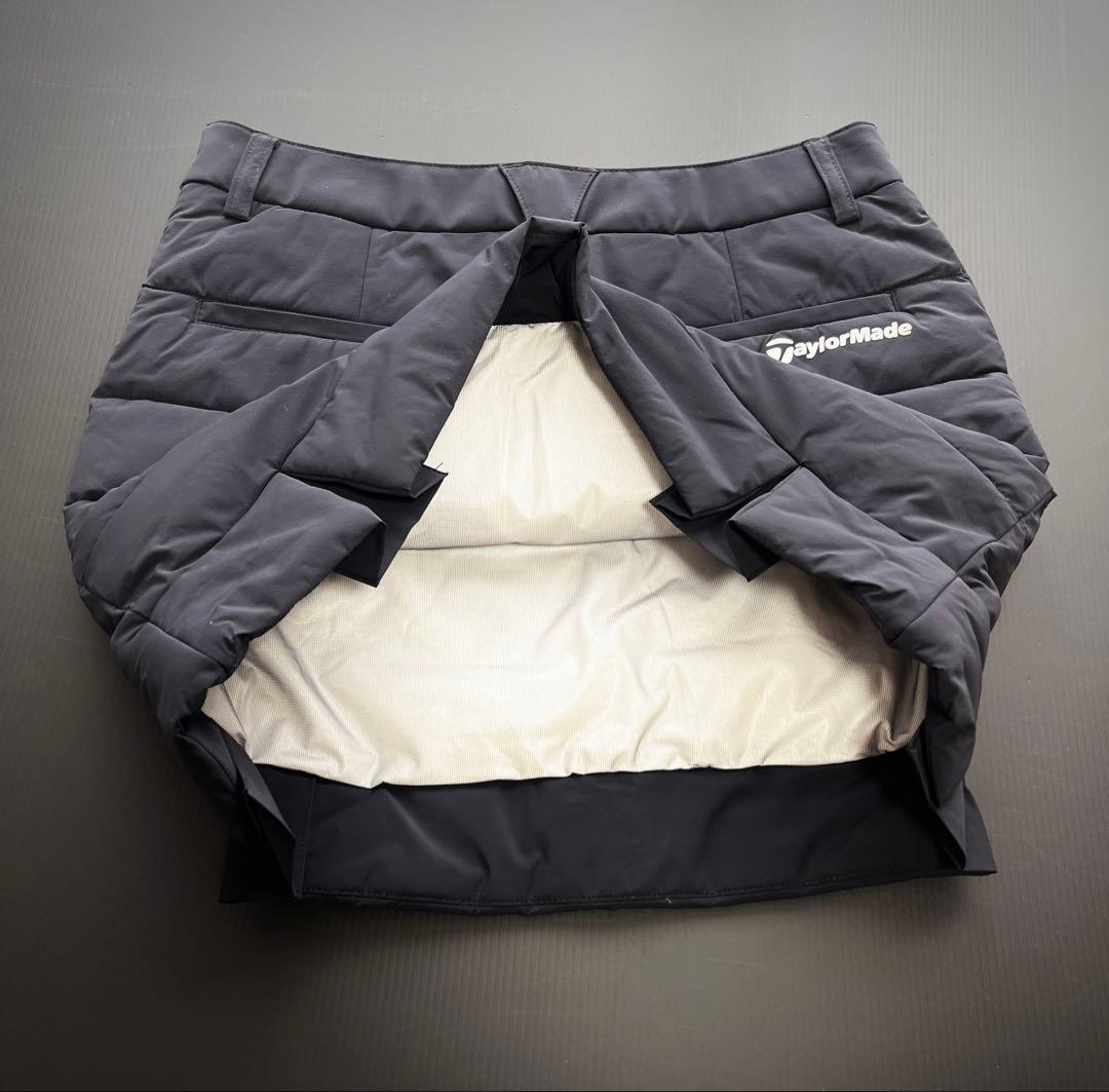 テーラーメイド　上下セット　中綿ジャケット　中綿スカート