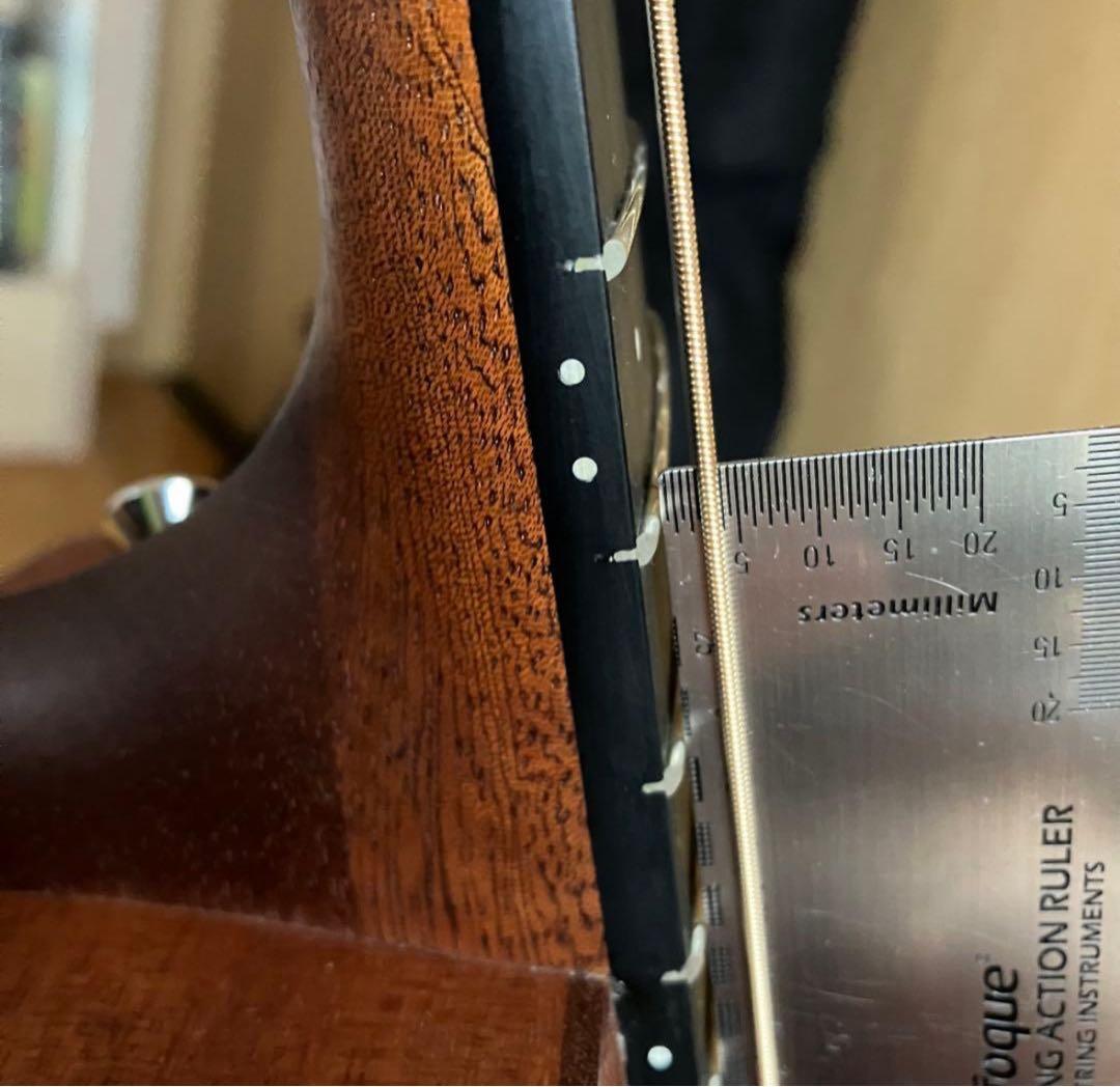 芸*術様 値下げ！！Martin DJrドレッドノートジュニア アコースティック