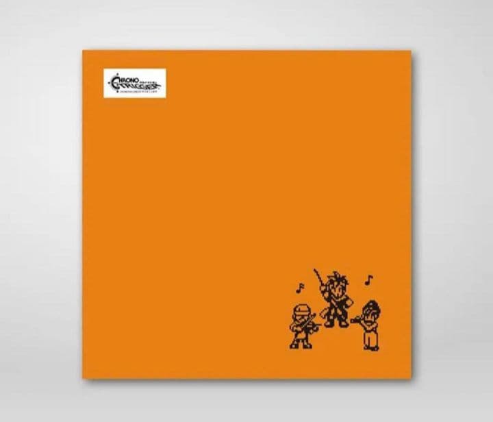 クロノトリガーコンサート　フルコンプ　物販まとめ売り