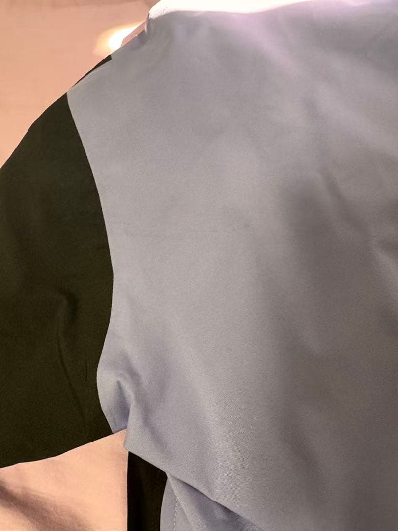 中古！OAKLEY スノーボードウェア ブラック2XL