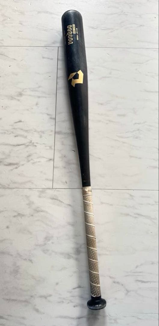 DeMARINI VOODOO ディマリニ ヴードゥ 中学　硬式用 バット