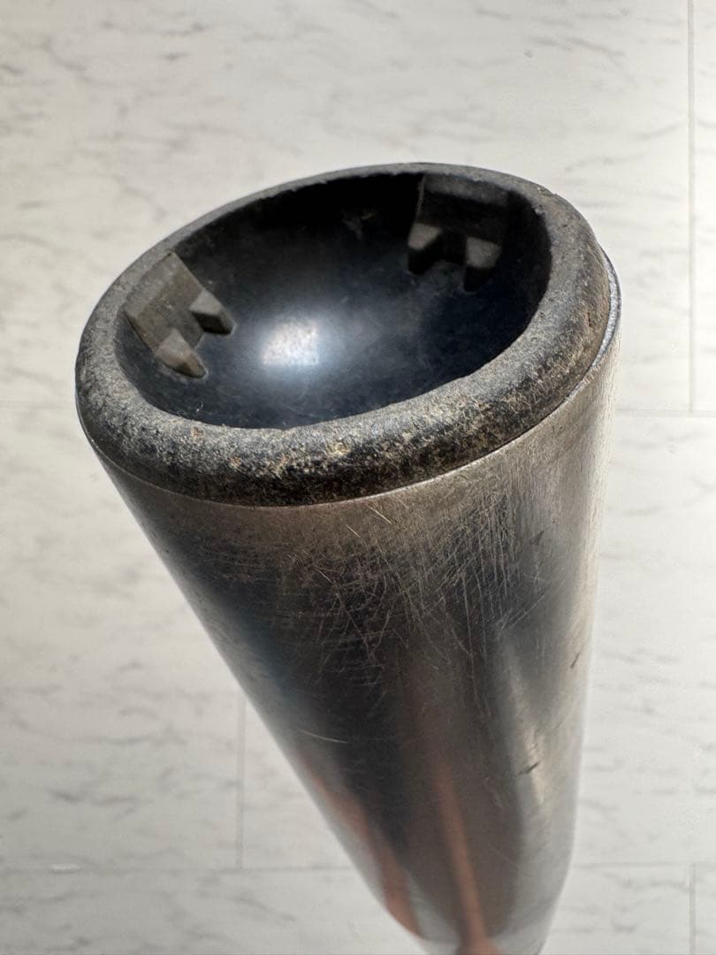 DeMARINI VOODOO ディマリニ ヴードゥ 中学　硬式用 バット