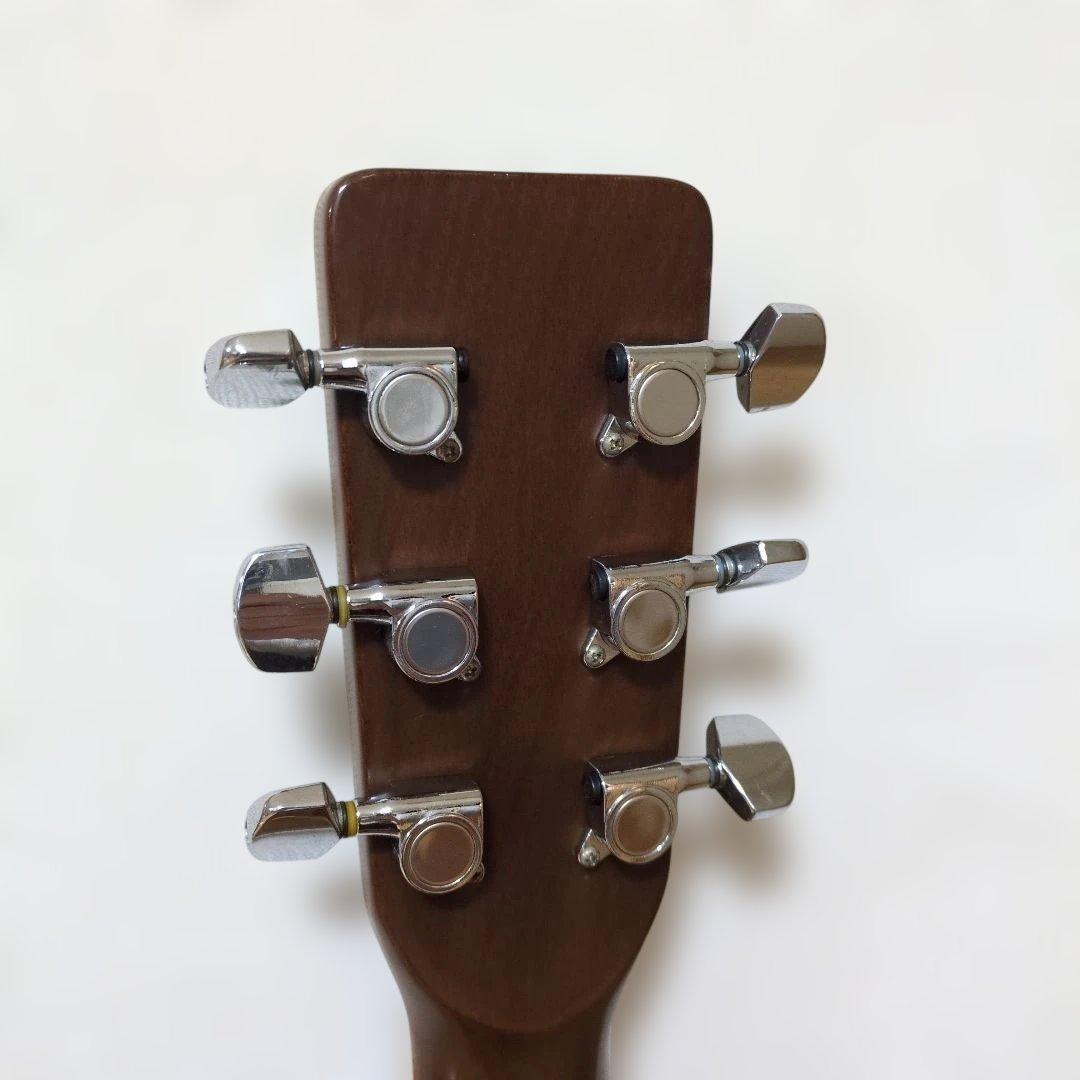 【美品】Morris MD-507 アコースティックギター
