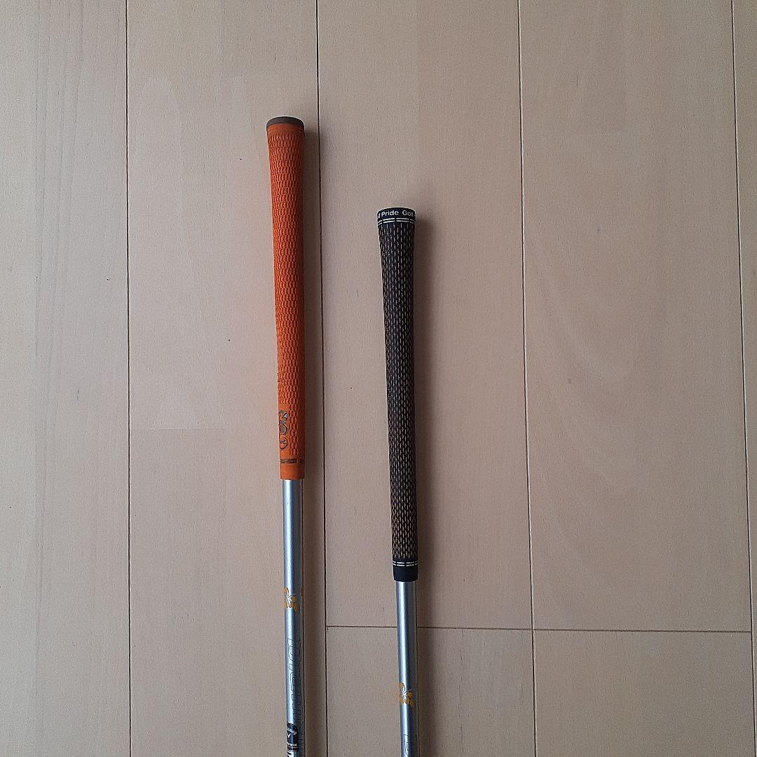 マーベリック ユーティリティクラブ5U 6U 　S 23°26°