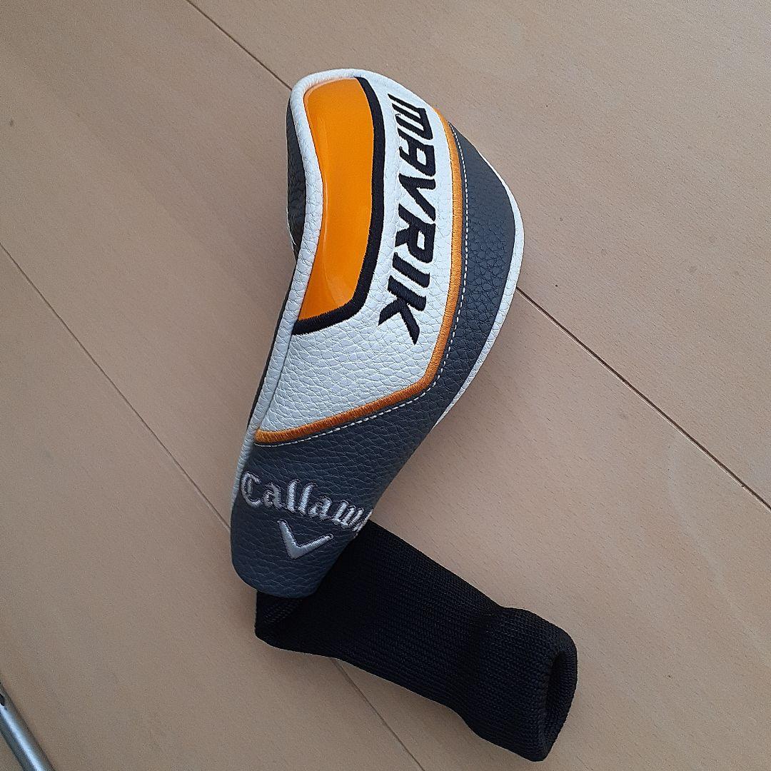 マーベリック ユーティリティクラブ5U 6U 　S 23°26°