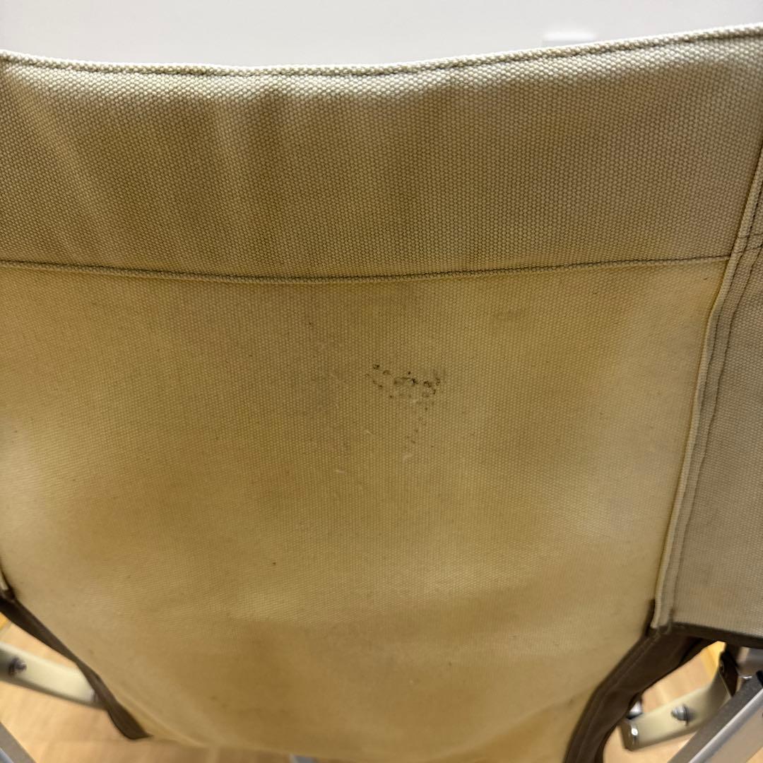 スノーピーク ローチェア30