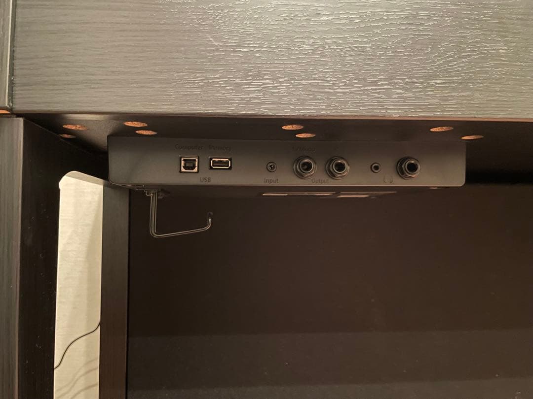 電子ピアノ ローランドRoland LX706GP KR