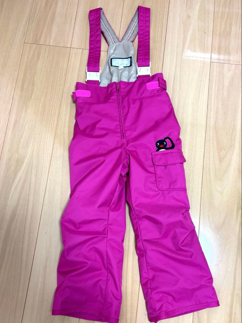 Phenix 子供用スキーウェア サイズ110