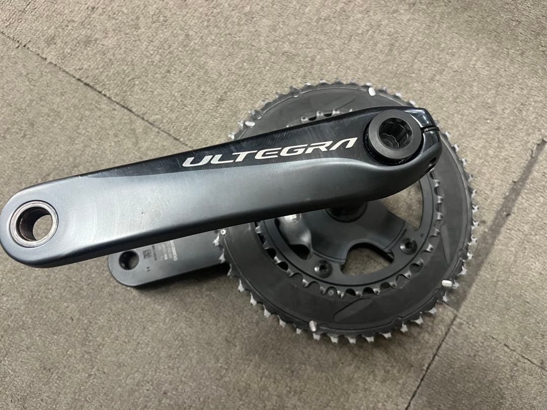 シマノ　コンポーネントセット