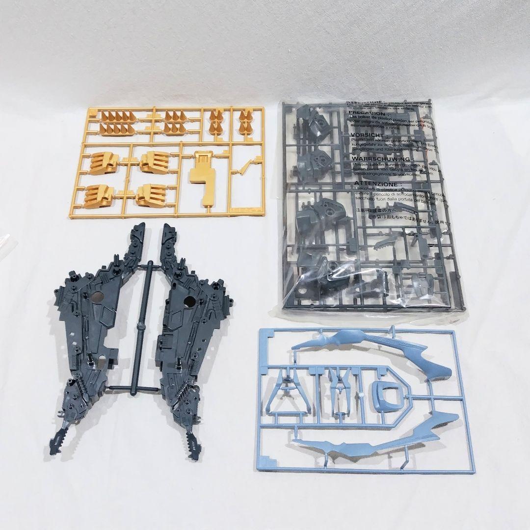 トミー ゾイド ガンブラスタ RZ-052　未使用品　不足パーツ有