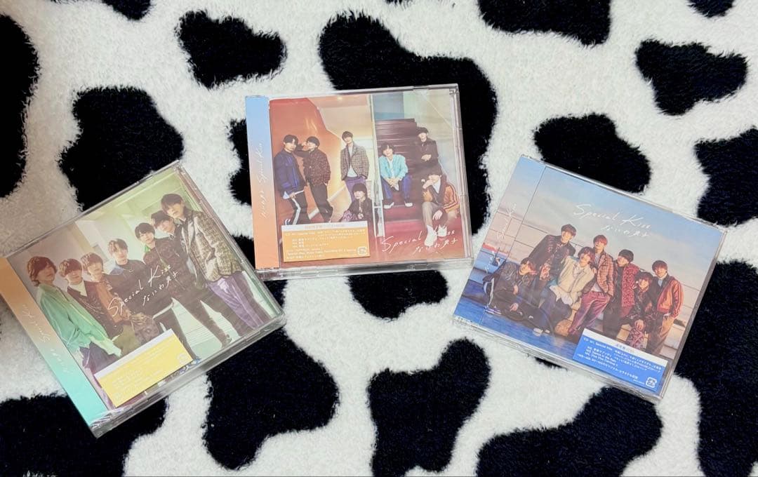 なにわ男子　グッズ　まとめ売りバラ売り対応可能