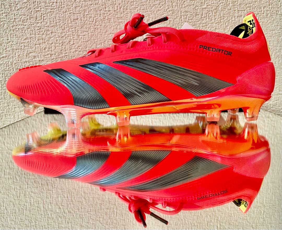 限定 アディダス プレデター  プレドストライク Elite スパイク30マニア