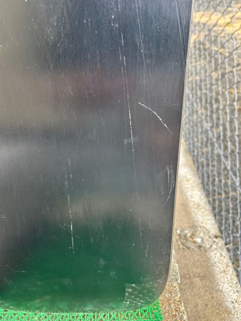 スノーボード 011artistic NINE 151cm