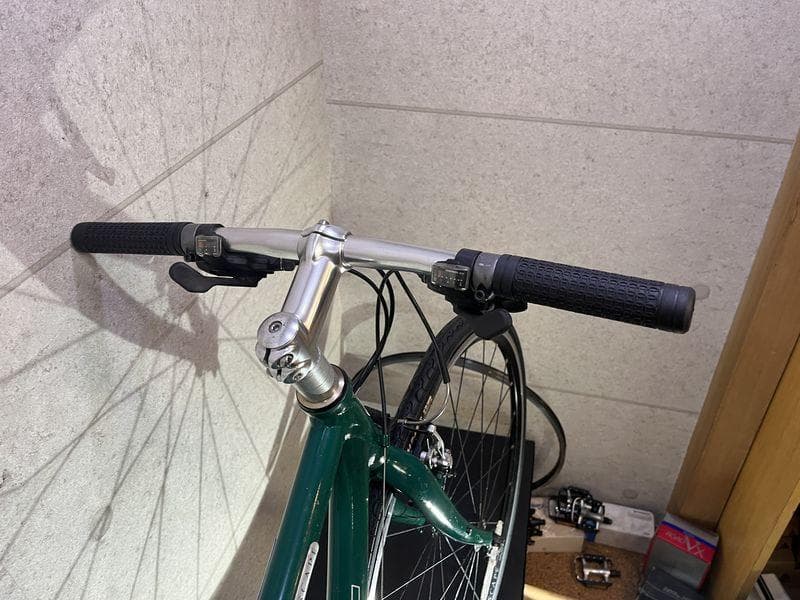 GIANT ESCAPE R3 クロスバイク sizeXS 　2012年