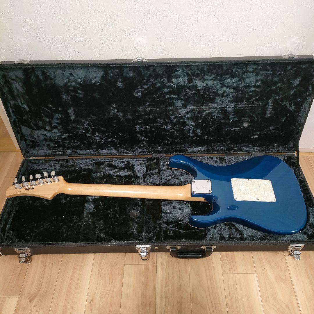 ギター T's Guitars DST Classic-24f