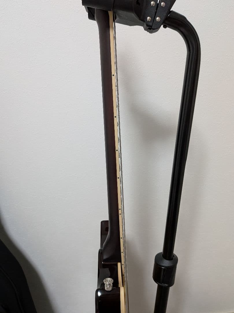 ギター YAMAHA REVSTAR RSS02T (Sunset Burst)