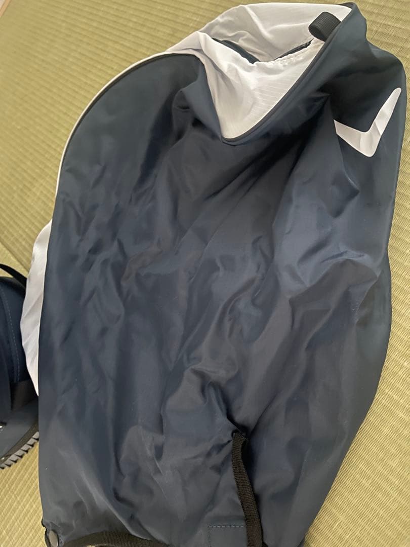 CALLAWAY キャディバッグ ネイビー　キャロウェイ スタンド 軽量　1.8