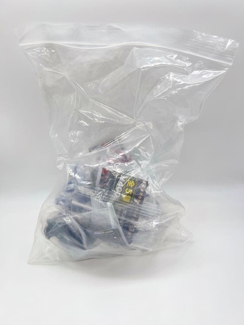 パシフィック・リム フィギュアコレクション Vol.1