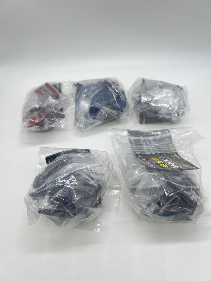 パシフィック・リム フィギュアコレクション Vol.1