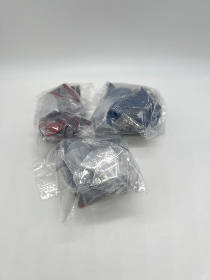 パシフィック・リム フィギュアコレクション Vol.1