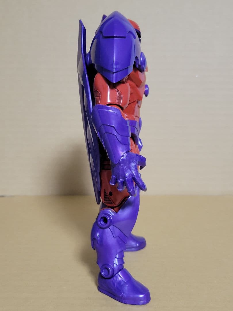 マーベルレジェンド　X-MEN　オンスロート　BAF