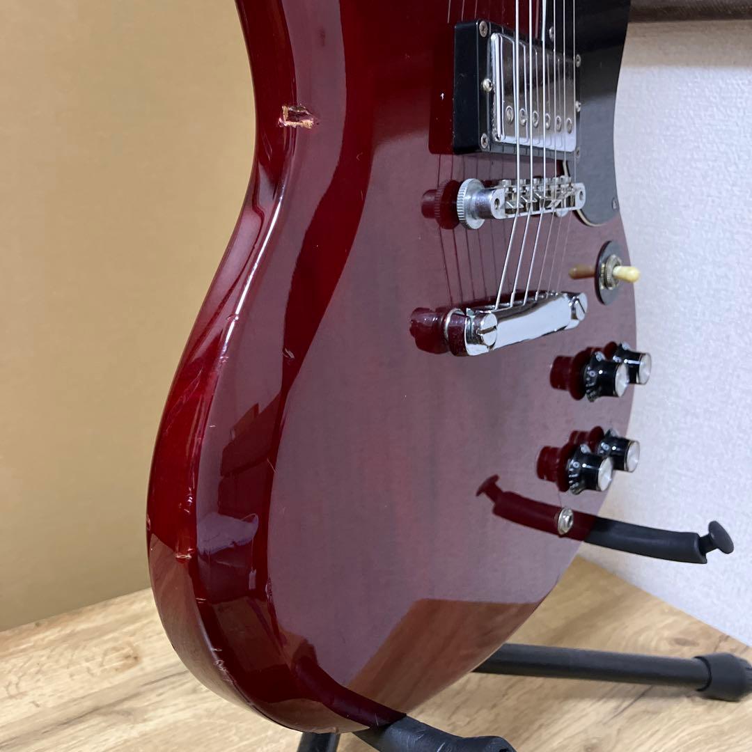 バッカス Bacchus ユニバ BSG-480 CR 音出OK 劇鳴 中古品