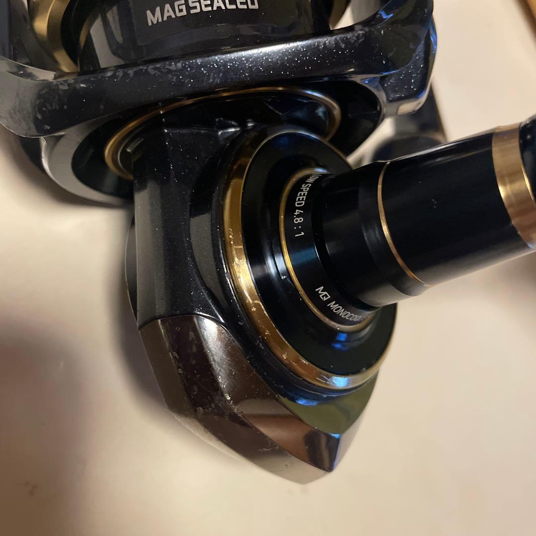 20ソルティガ　14000P