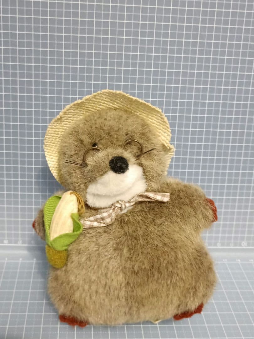 HEART&HEART 中嶋製作所 アンクル・モグ大・小セット