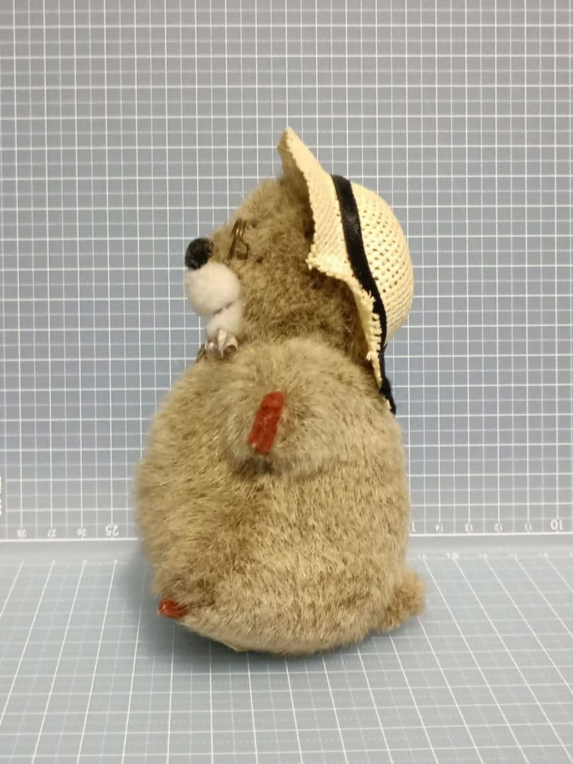 HEART&HEART 中嶋製作所 アンクル・モグ大・小セット