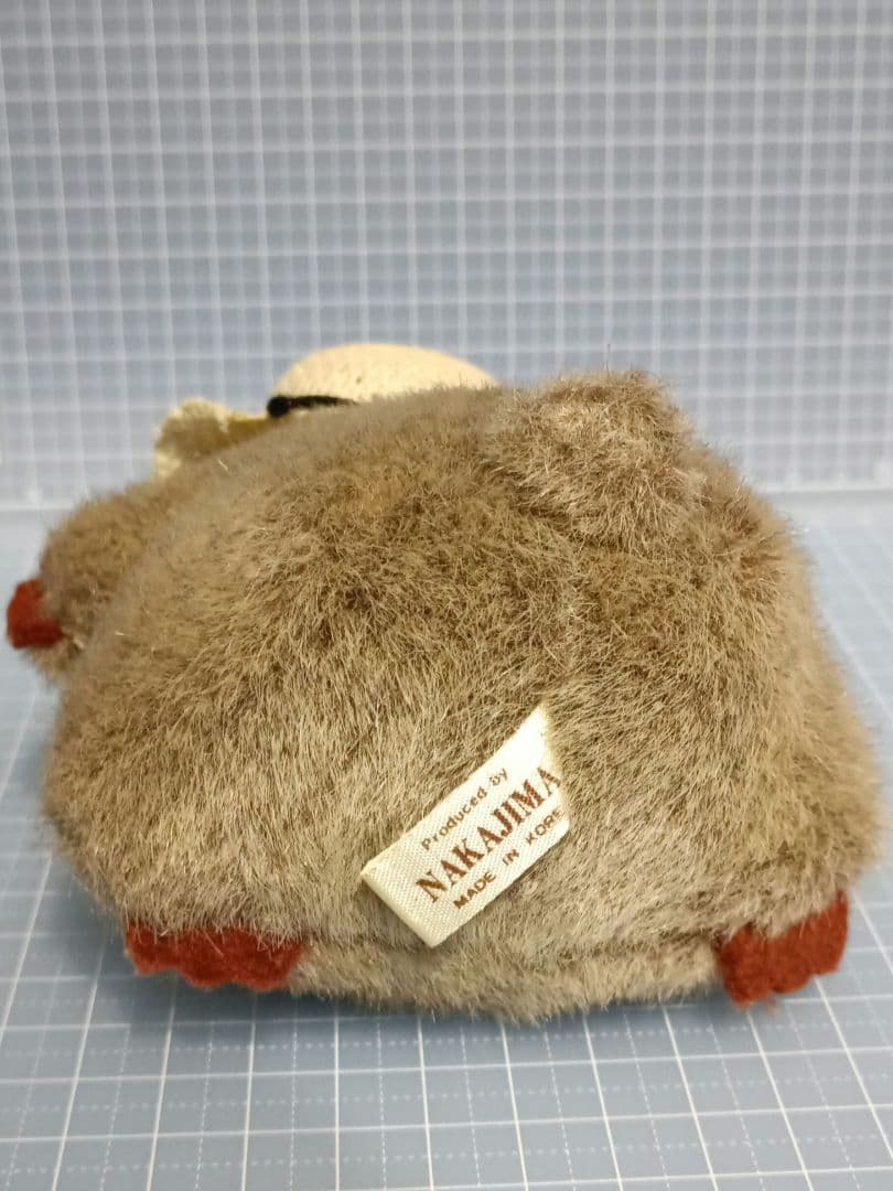 HEART&HEART 中嶋製作所 アンクル・モグ大・小セット