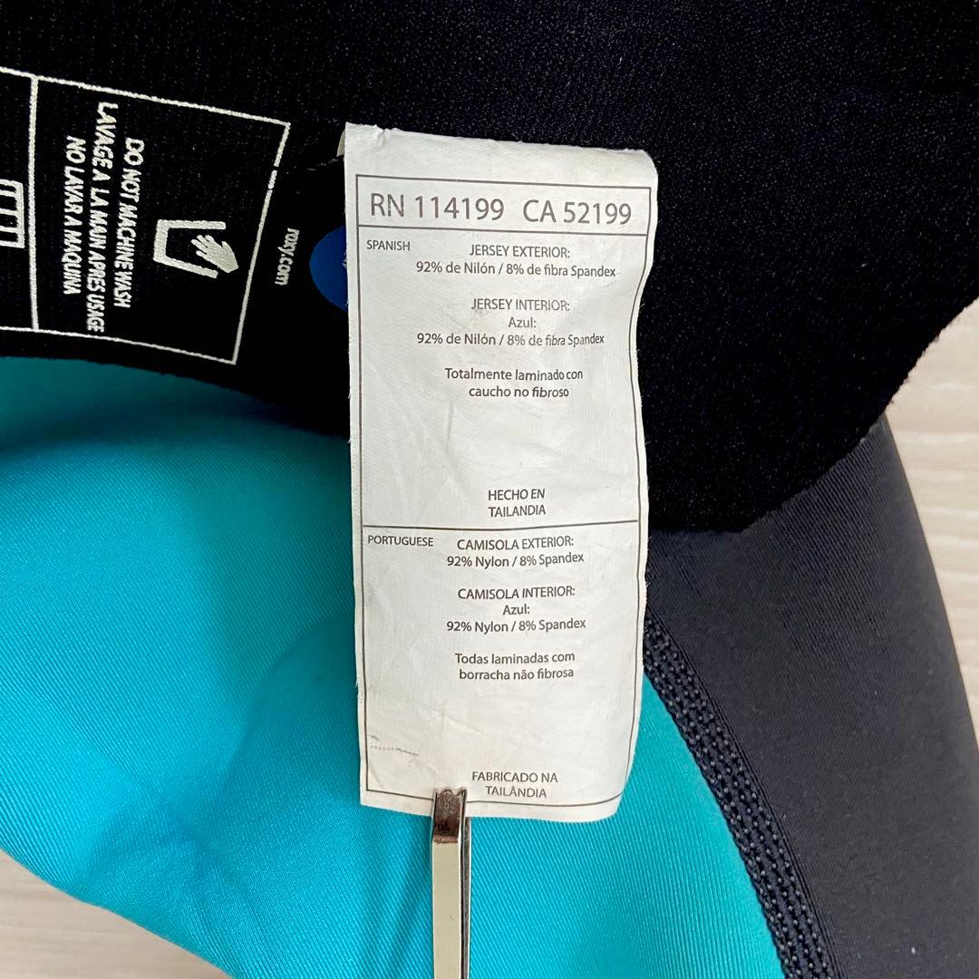 未使用 ROXY ロキシー レディース フルスーツ