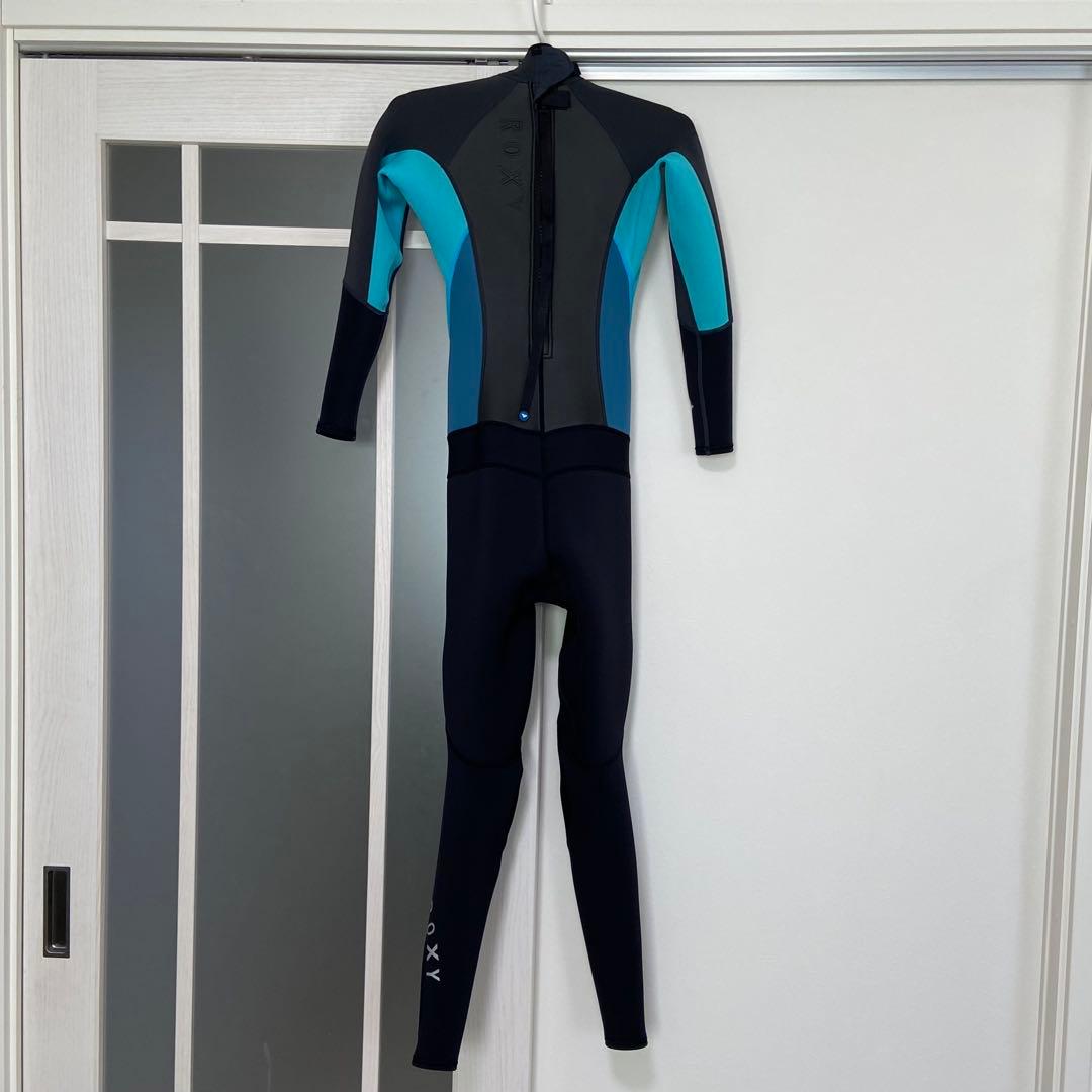 未使用 ROXY ロキシー レディース フルスーツ