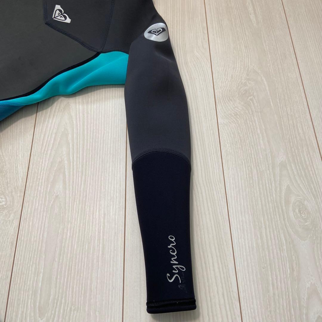 未使用 ROXY ロキシー レディース フルスーツ