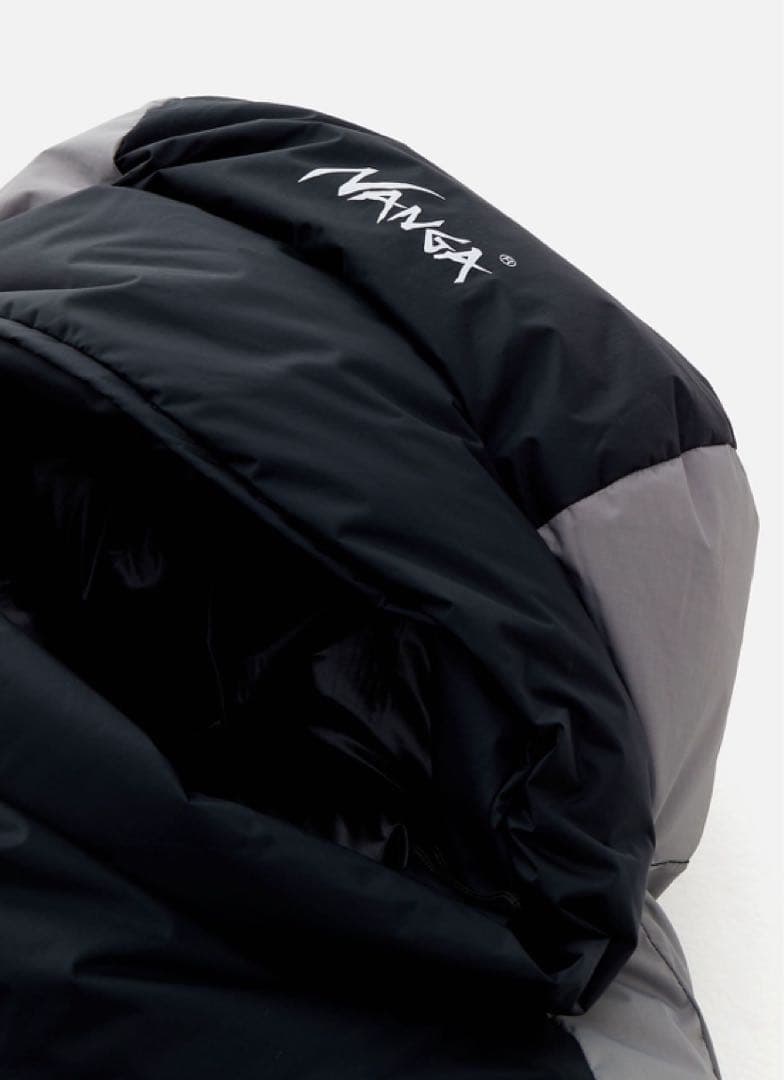 neighborhood × nanga 23AW 寝袋 シュラフ