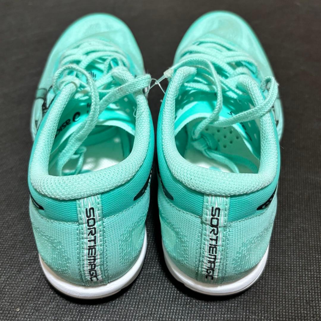 未使用 25cm ASICS ソーティーマジック RP 6 1013A098