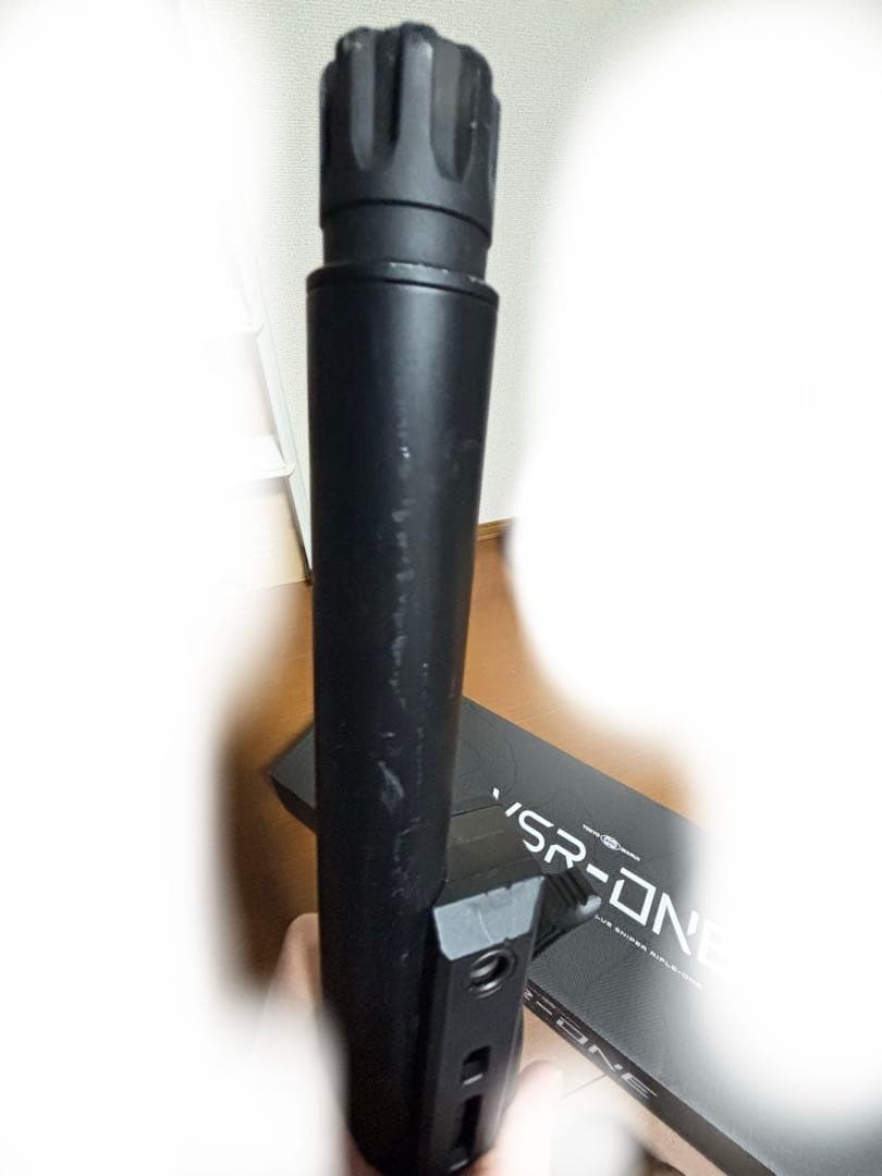 東京マルイ vsrone