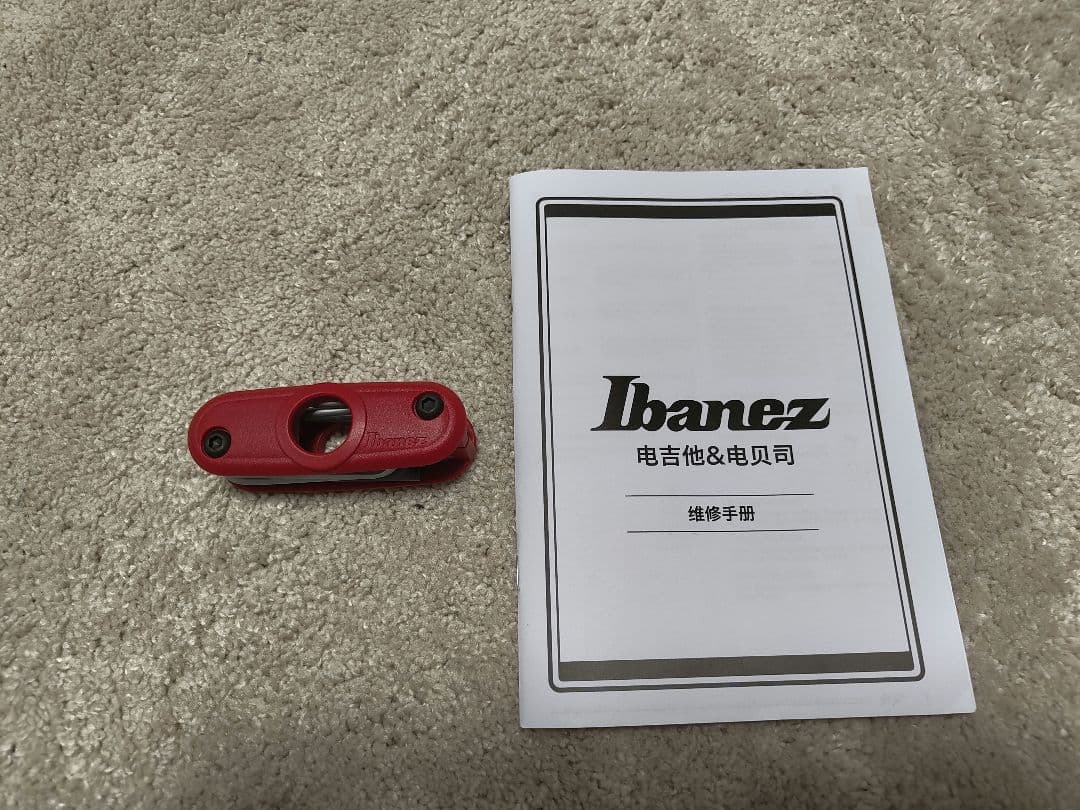 Ibanez エレキギター RGT1221PB