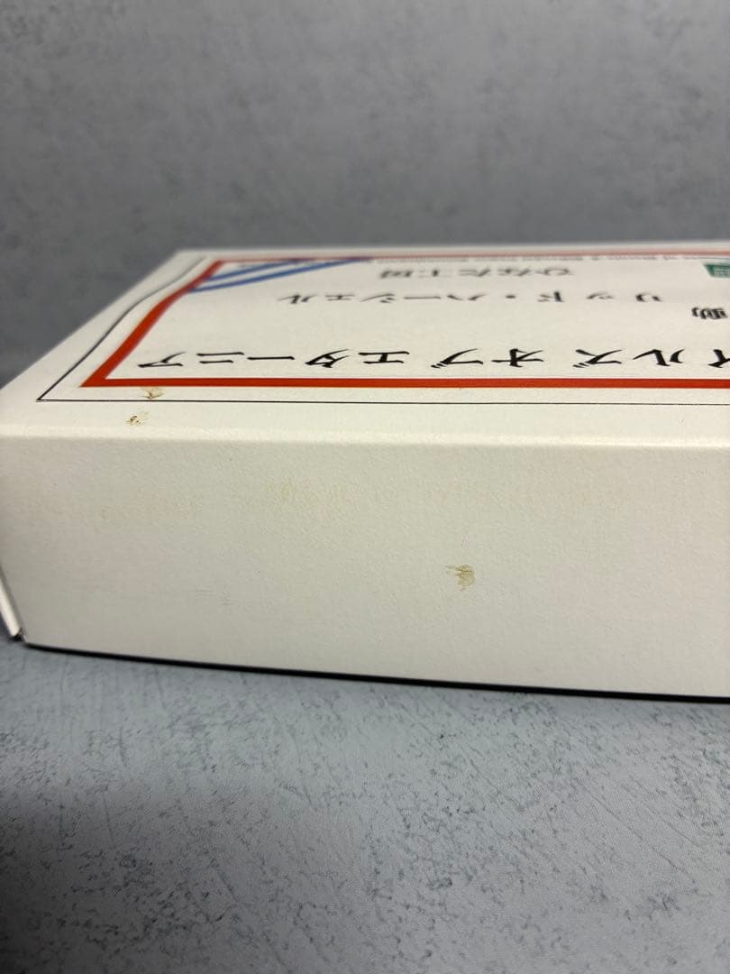 ガレージキット　可動　リッド・ハーシェル　テイルズ・オブ・エターニア