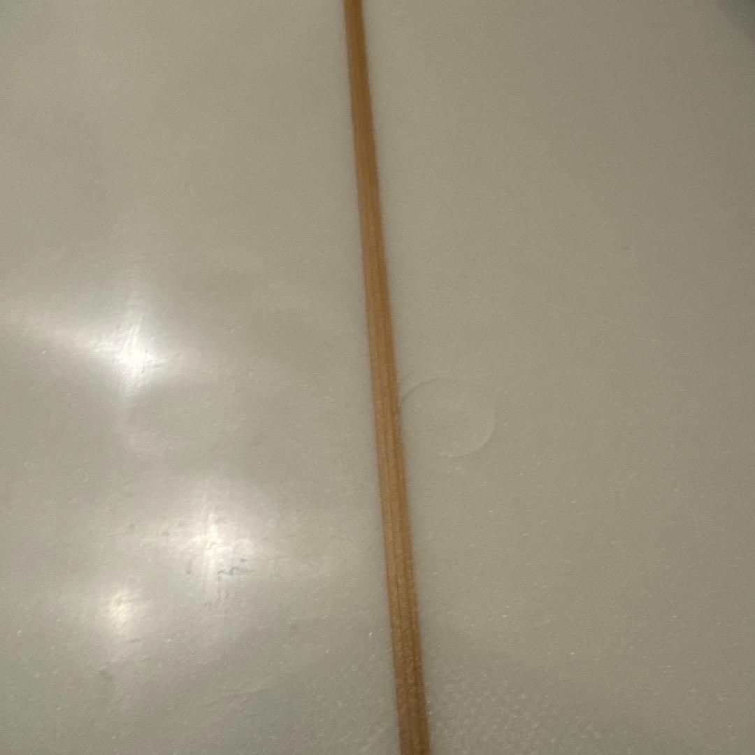 ノークラッシュ　Christenson Surfboards クリステンソン