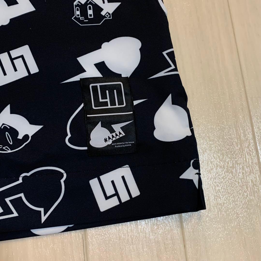 2点組■新品【ラウドマウスゴルフ　鉄腕アトム】レディースウェア、スカート S