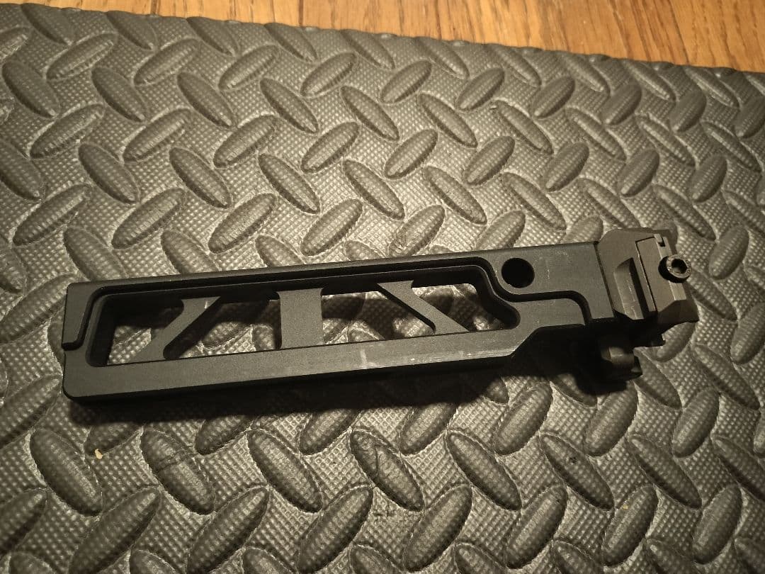 東京マルイAKM GBB用近代化セット モダナイズ