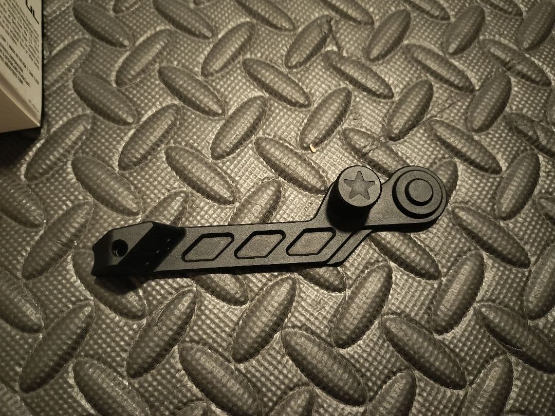 東京マルイAKM GBB用近代化セット モダナイズ