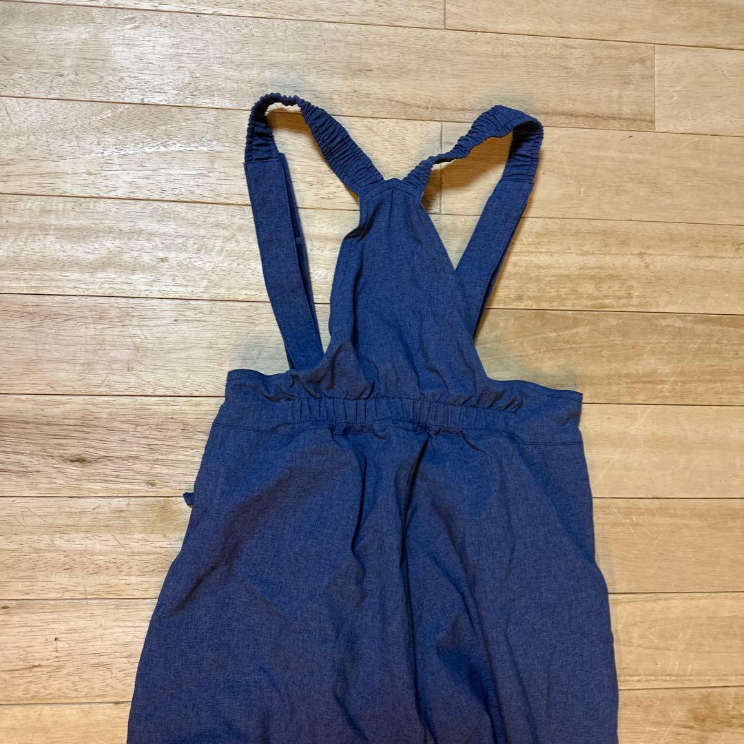 160cm DESCENTEウェア